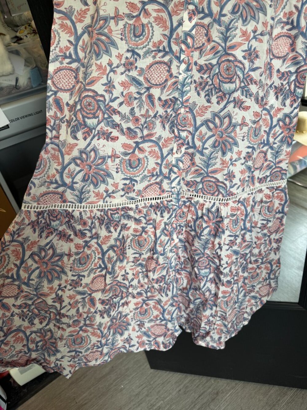 Emerson Fry Lucy 4 Dress | Size: Small | NWT - Picture 7 of 13